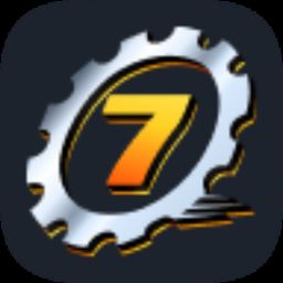 7 Gear logo